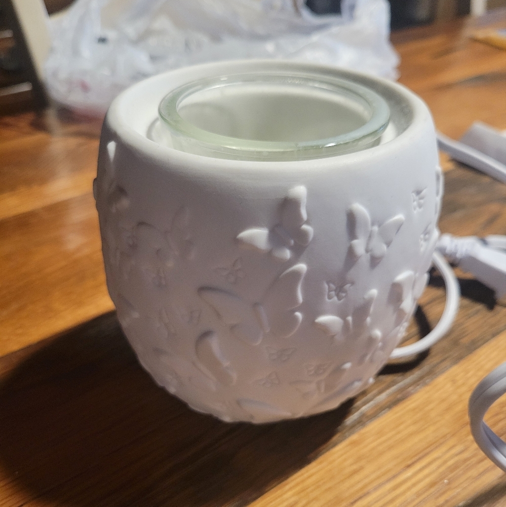 Butterfly Scent Warmer